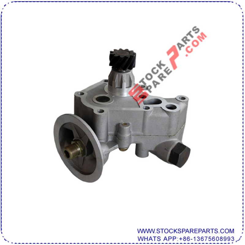 OIL PUMP ME014603