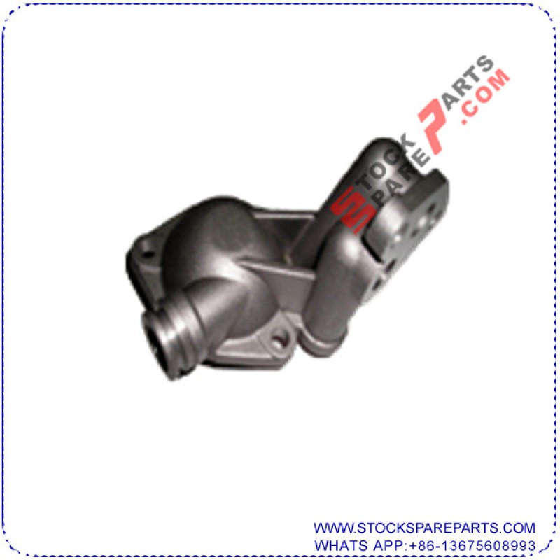 OIL PUMP ME014777