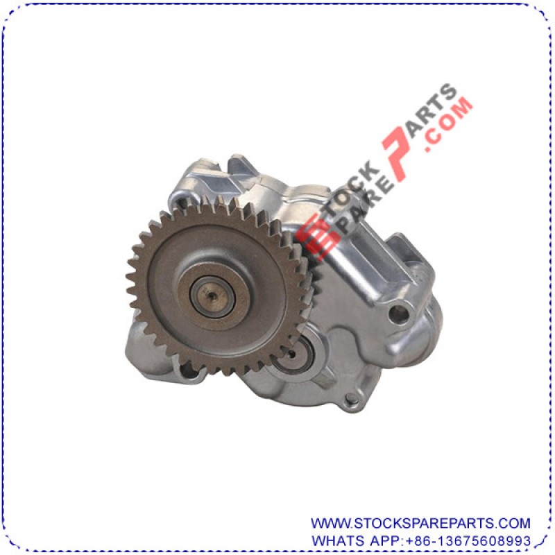 OIL PUMP ME017484