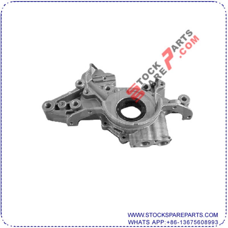 OIL PUMP OK93314100