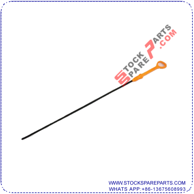 Oil Dipstick Funnel 027.115.611C